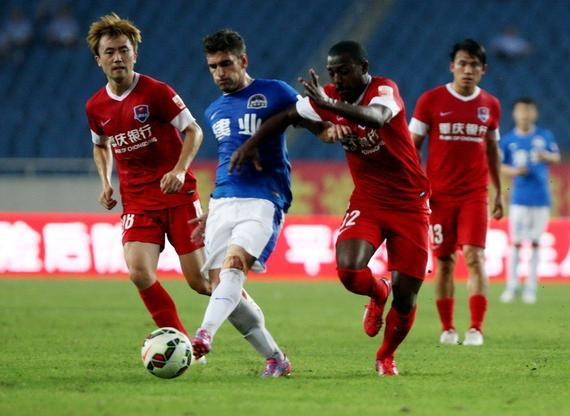 EPL S20 A-B组最受欢迎比赛的观看人数